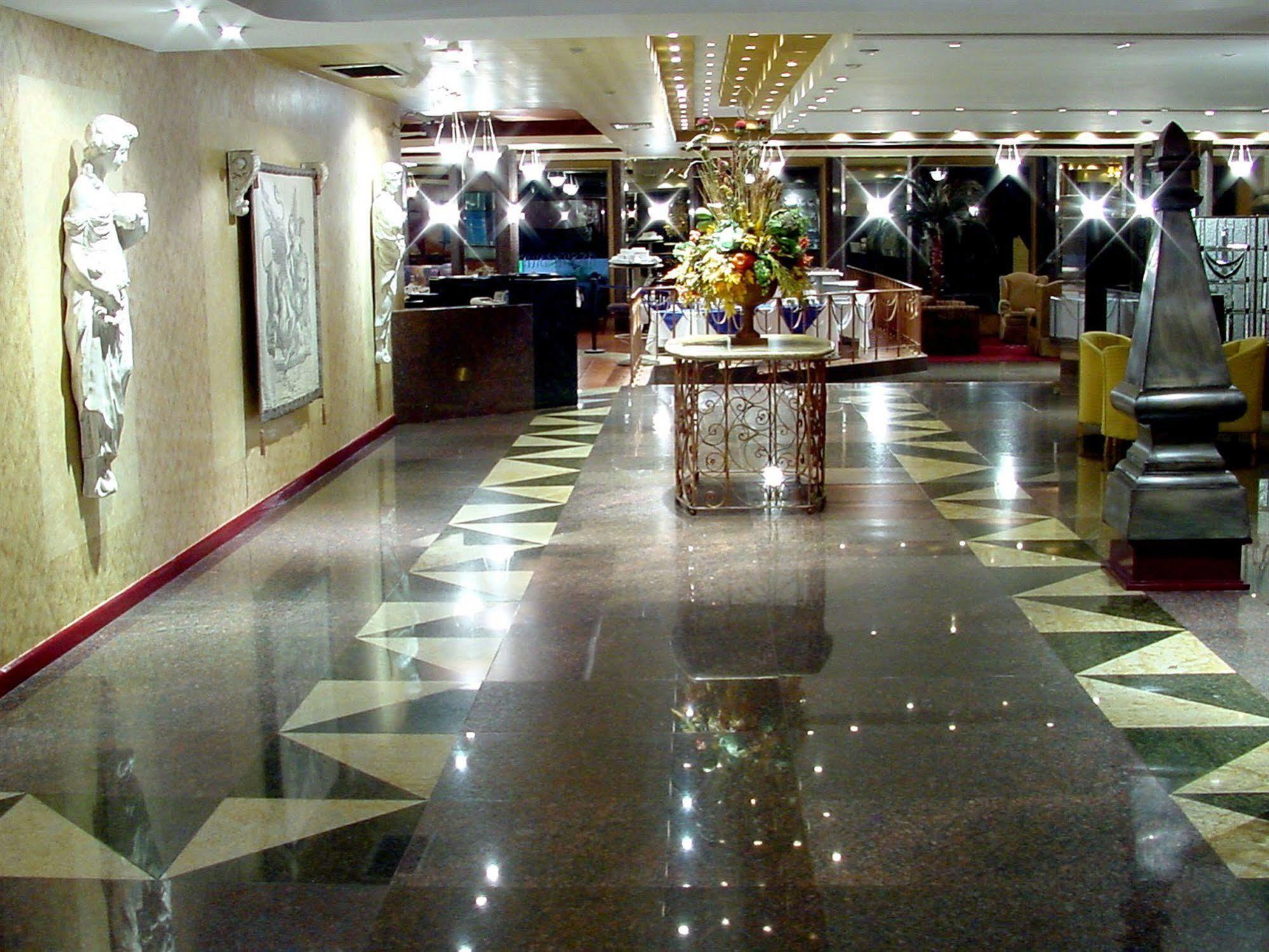 Hotel Cervantes Гвадалахара Экстерьер фото